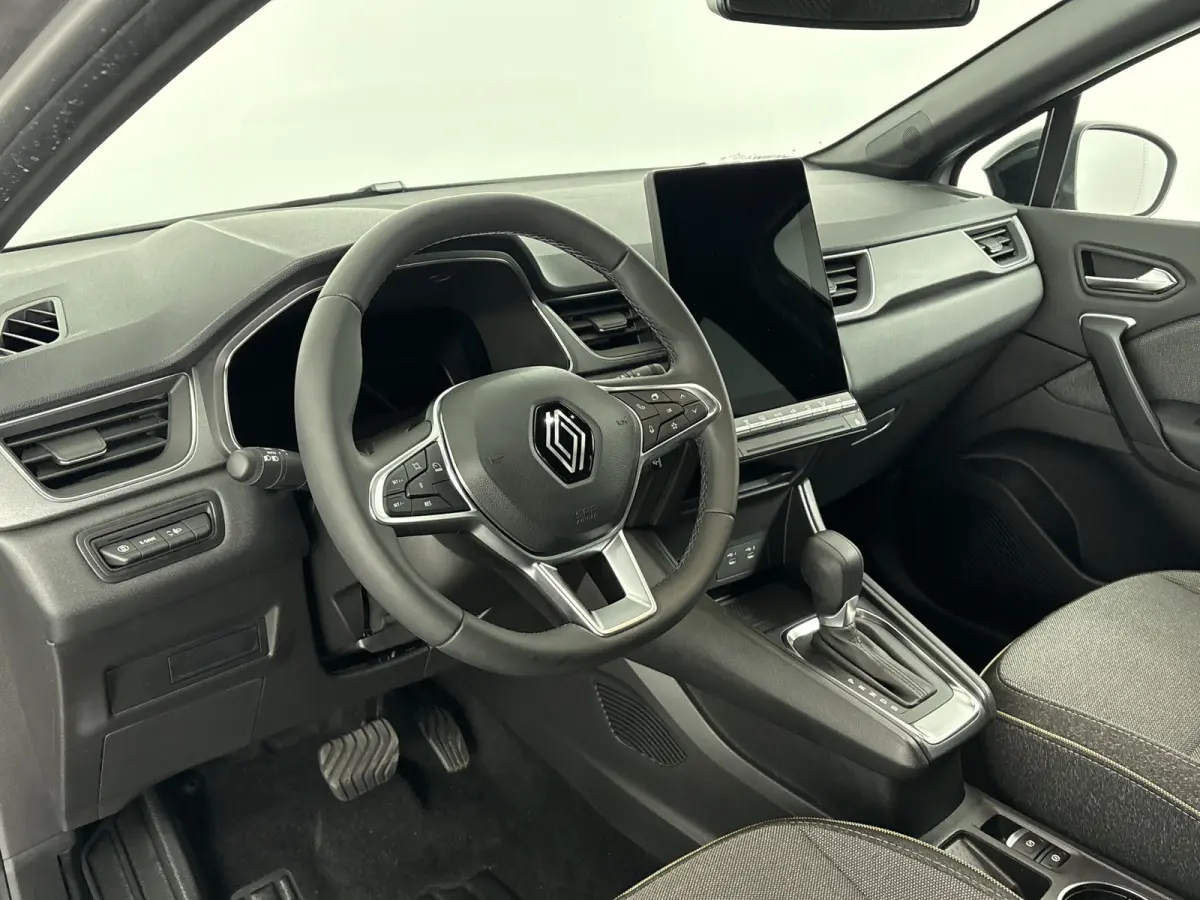 E-Tech full hybrid 145PK techno | CAMERA | NAVI