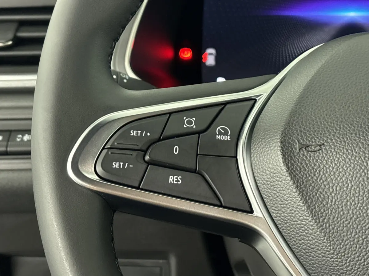E-Tech full hybrid 145PK techno | CAMERA | NAVI