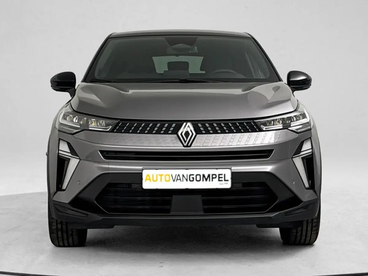 E-Tech full hybrid 145PK techno | CAMERA | NAVI
