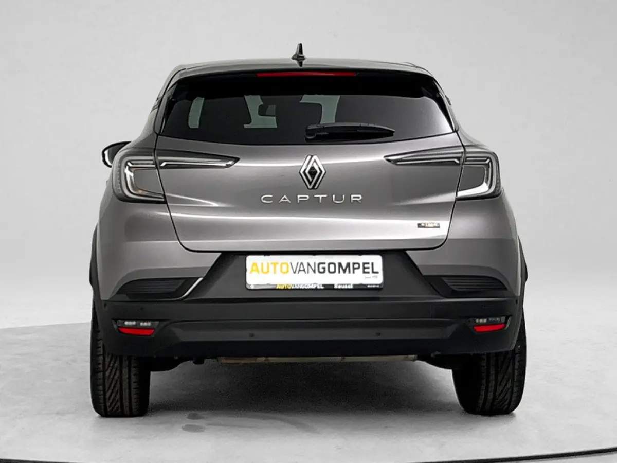E-Tech full hybrid 145PK techno | CAMERA | NAVI