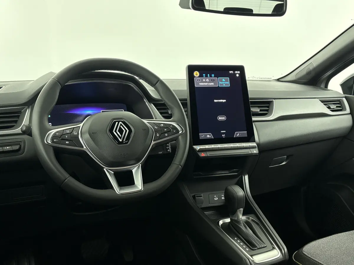 E-Tech full hybrid 145PK techno | CAMERA | NAVI
