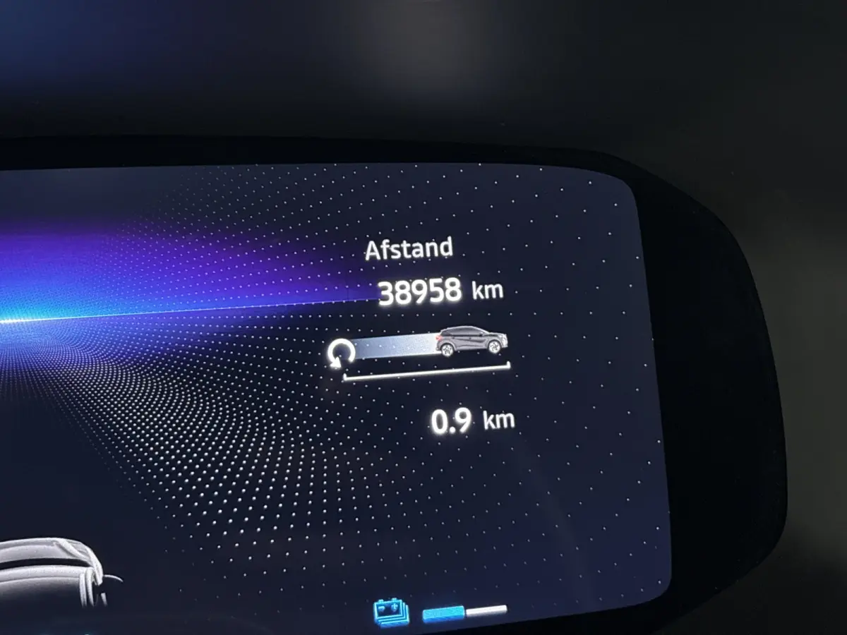 E-Tech full hybrid 145PK techno | CAMERA | NAVI