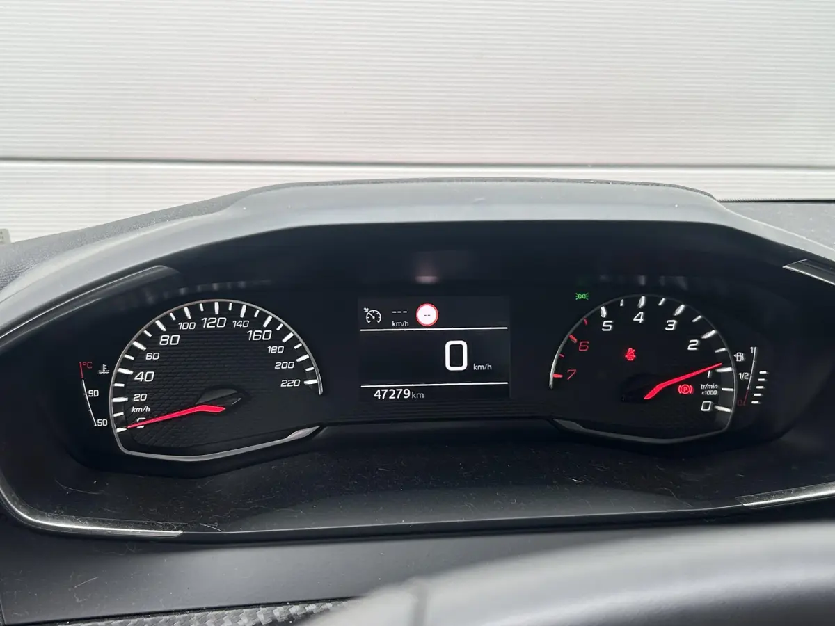 1.2 PureTech Active Pack | Parkeerhulp | Cruise Control | 1e eigenaar | Apple CarPlay/Android Auto