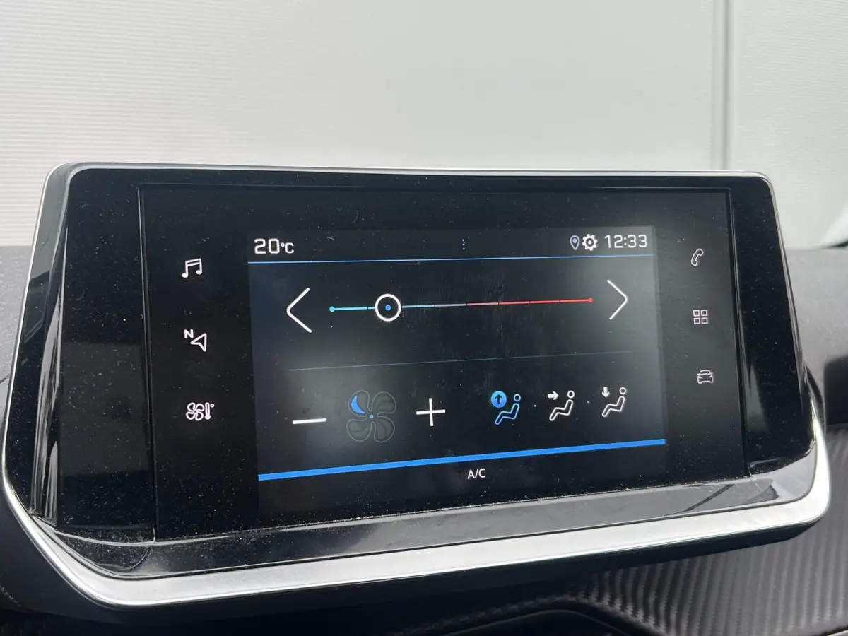 1.2 PureTech Active Pack | Parkeerhulp | Cruise Control | 1e eigenaar | Apple CarPlay/Android Auto
