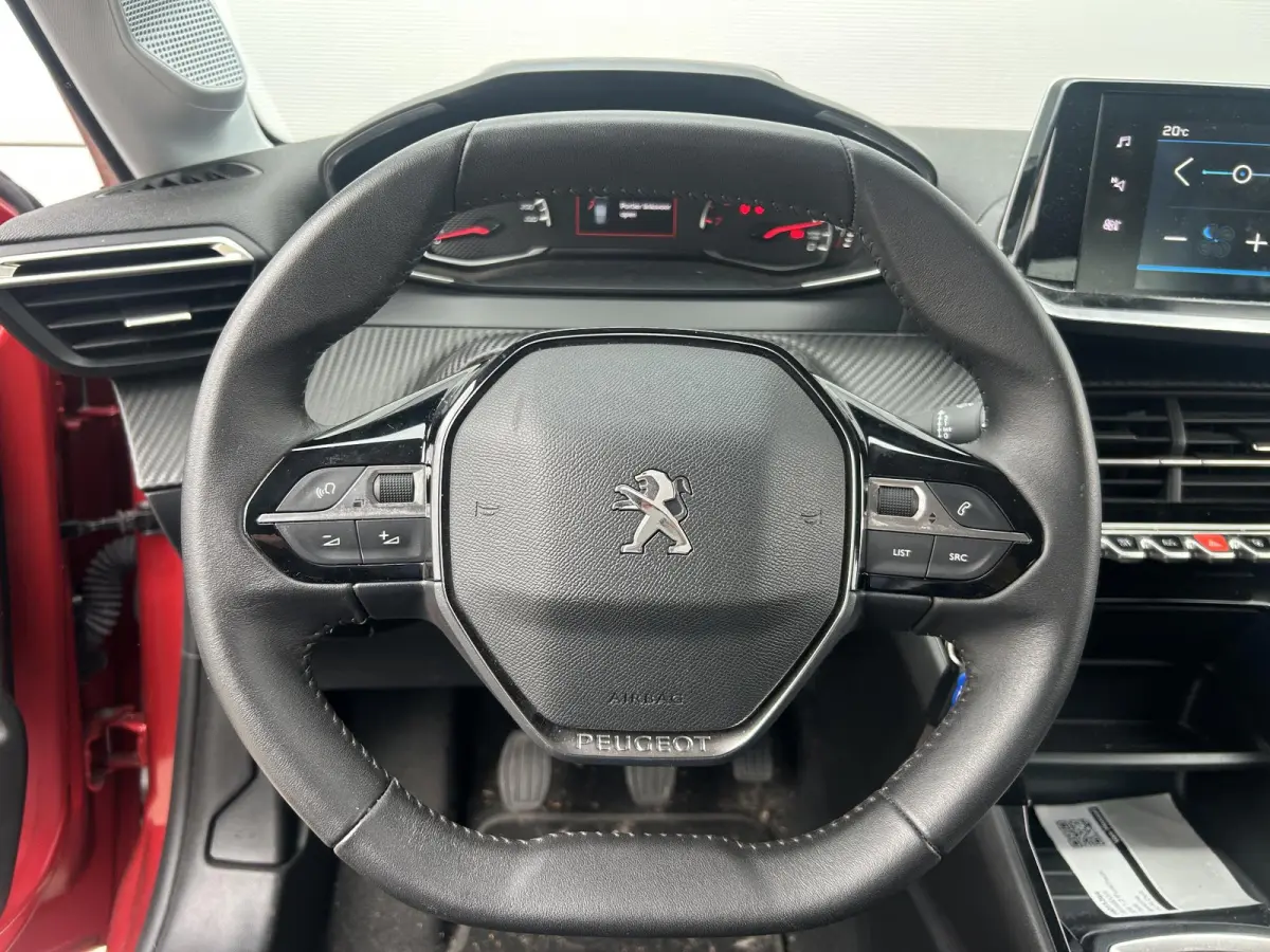 1.2 PureTech Active Pack | Parkeerhulp | Cruise Control | 1e eigenaar | Apple CarPlay/Android Auto