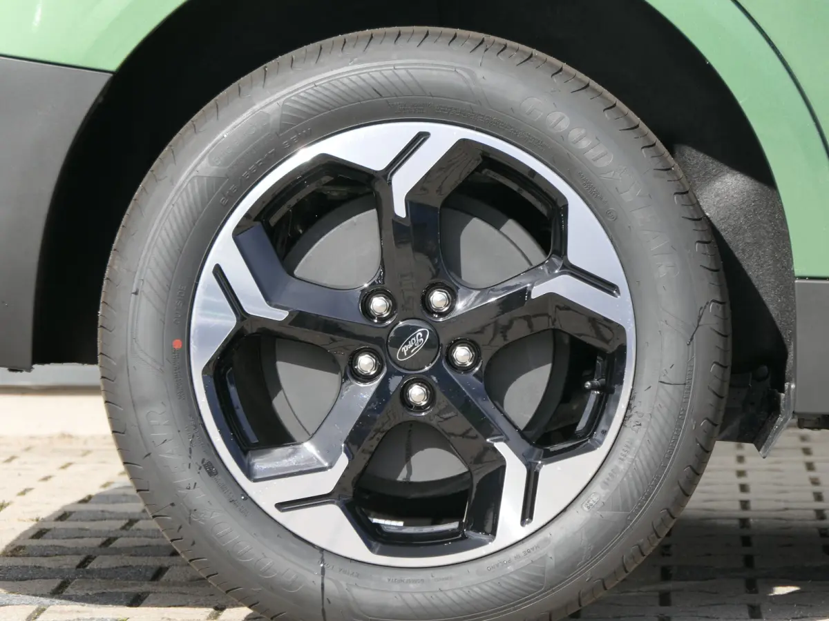 BEV Titanium | Achterlichten LED | BLIS met Cross Traffic Alert  | Dagrijlicht LED