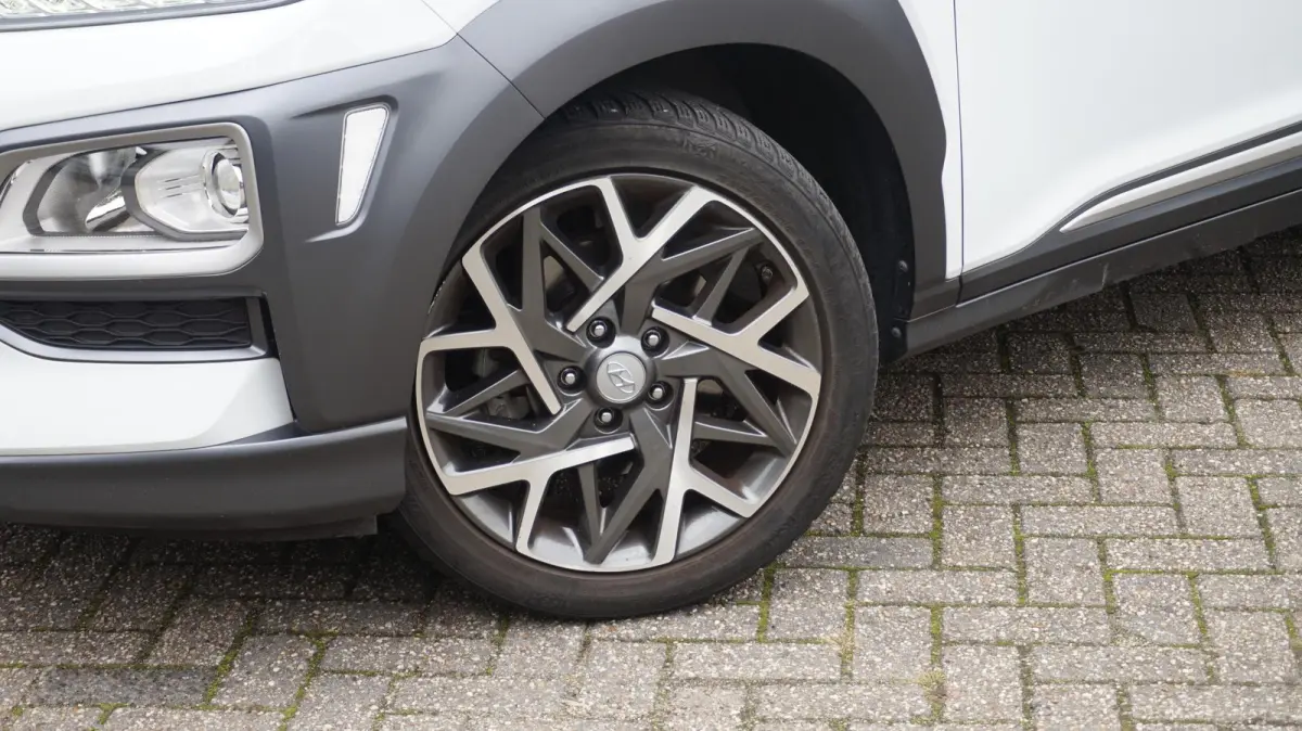 1.6 GDI HEV Trekhaak | Navigatie | Keyless | Rijklaarprijs incl beurt/Bovag garantie
