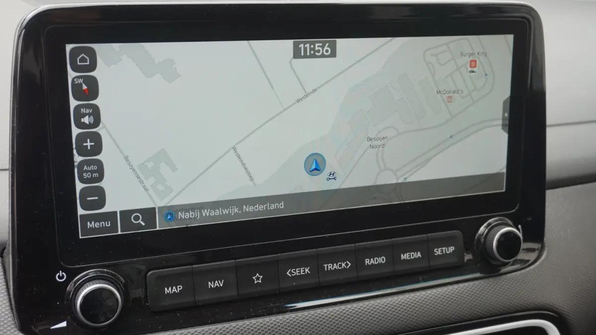 1.6 GDI HEV Trekhaak | Navigatie | Keyless | Rijklaarprijs incl beurt/Bovag garantie