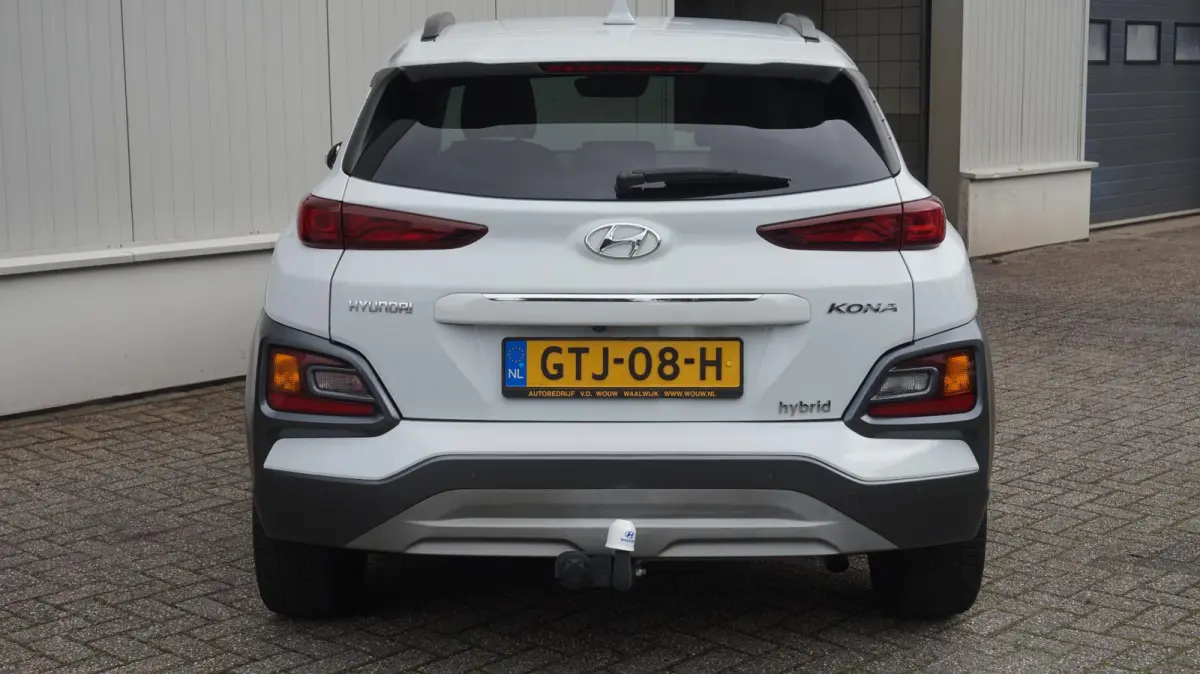 1.6 GDI HEV Trekhaak | Navigatie | Keyless | Rijklaarprijs incl beurt/Bovag garantie