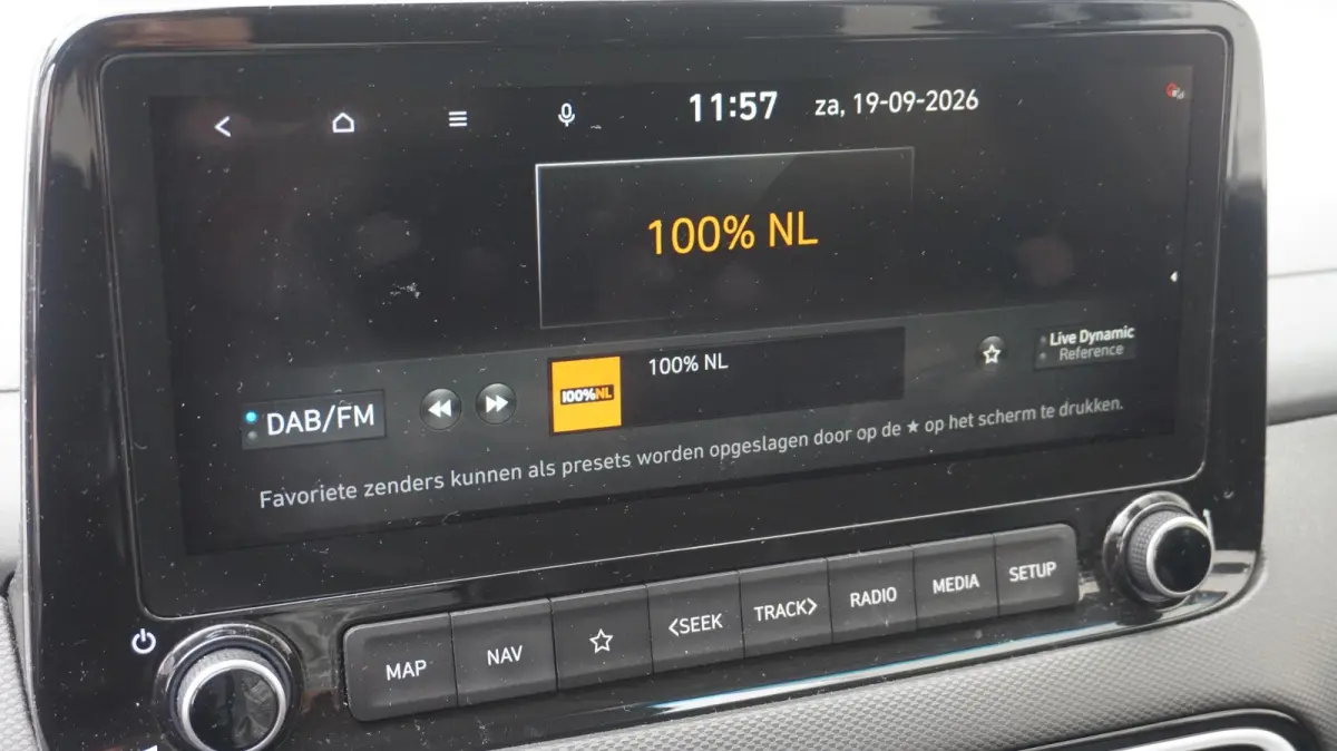 1.6 GDI HEV Trekhaak | Navigatie | Keyless | Rijklaarprijs incl beurt/Bovag garantie