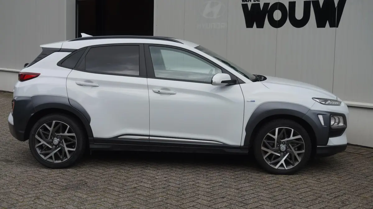 1.6 GDI HEV Trekhaak | Navigatie | Keyless | Rijklaarprijs incl beurt/Bovag garantie