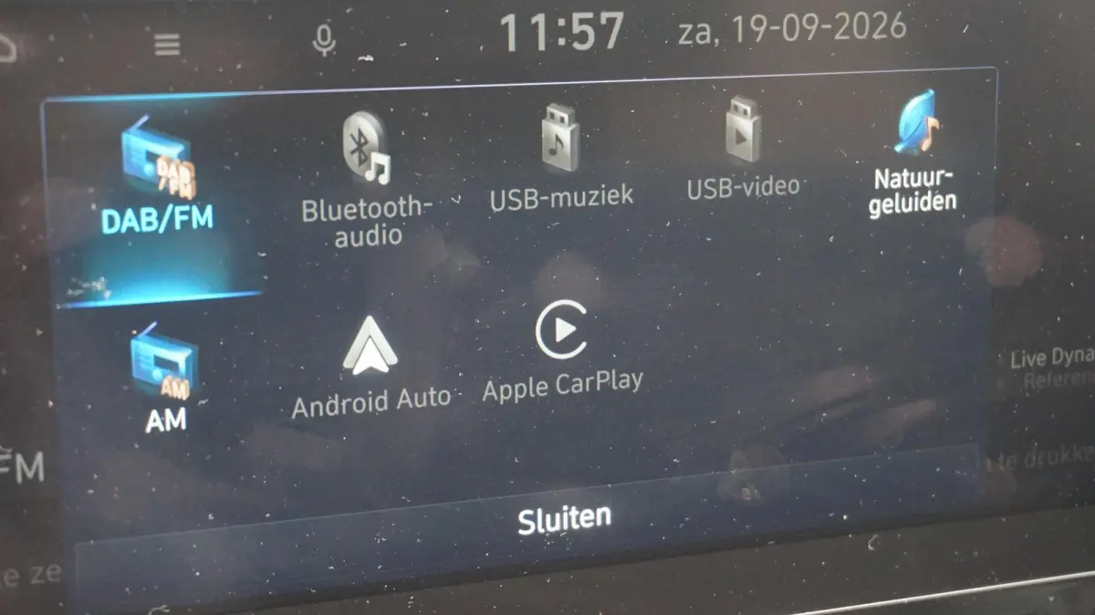 1.6 GDI HEV Trekhaak | Navigatie | Keyless | Rijklaarprijs incl beurt/Bovag garantie