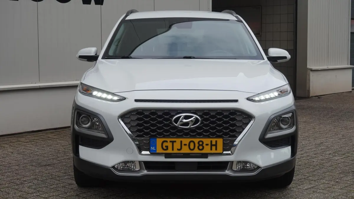 1.6 GDI HEV Trekhaak | Navigatie | Keyless | Rijklaarprijs incl beurt/Bovag garantie