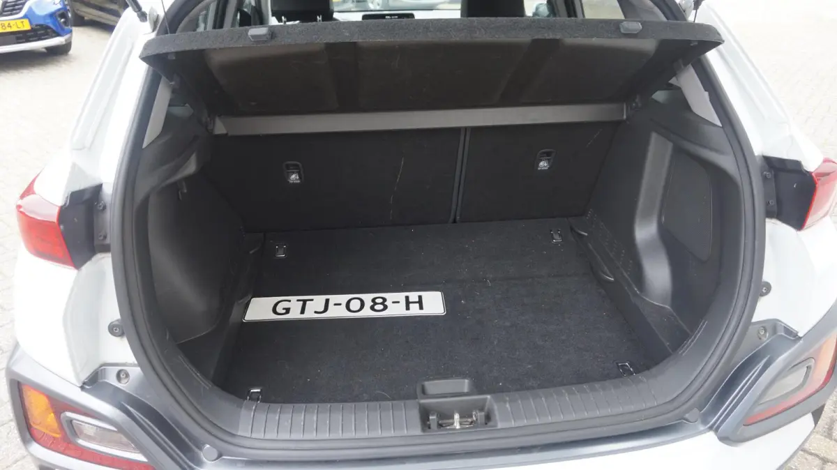 1.6 GDI HEV Trekhaak | Navigatie | Keyless | Rijklaarprijs incl beurt/Bovag garantie