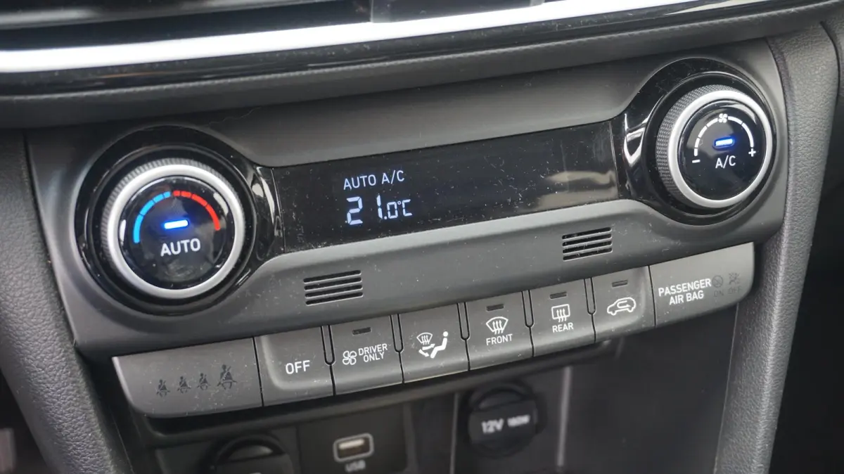 1.6 GDI HEV Trekhaak | Navigatie | Keyless | Rijklaarprijs incl beurt/Bovag garantie