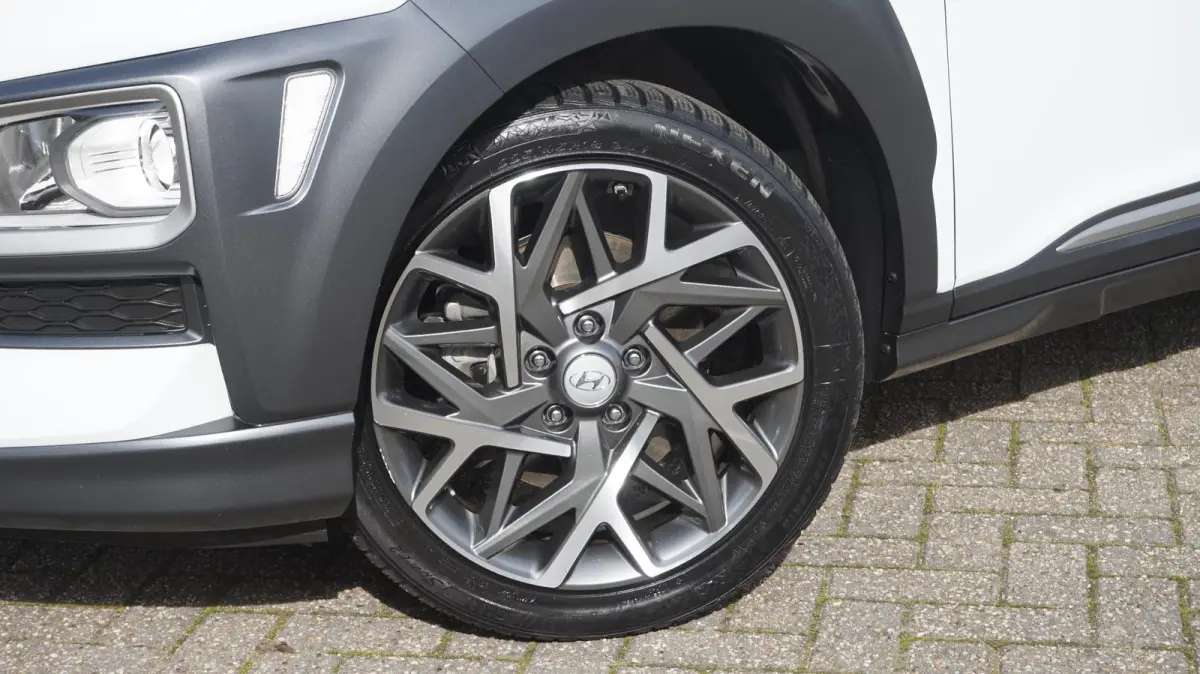 1.6 GDI HEV Trekhaak | Navigatie | Keyless | Rijklaarprijs incl beurt/Bovag garantie