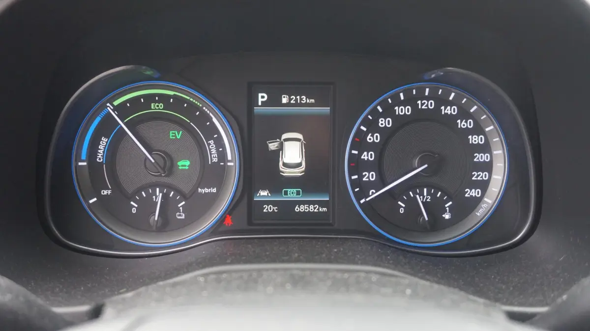 1.6 GDI HEV Trekhaak | Navigatie | Keyless | Rijklaarprijs incl beurt/Bovag garantie