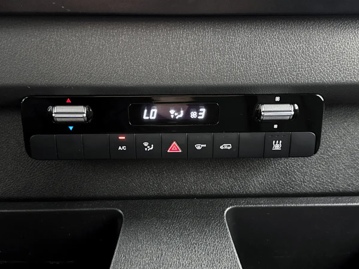 314 2.2 CDI L2H2 Automaat Trekhaak Cruise control Camera