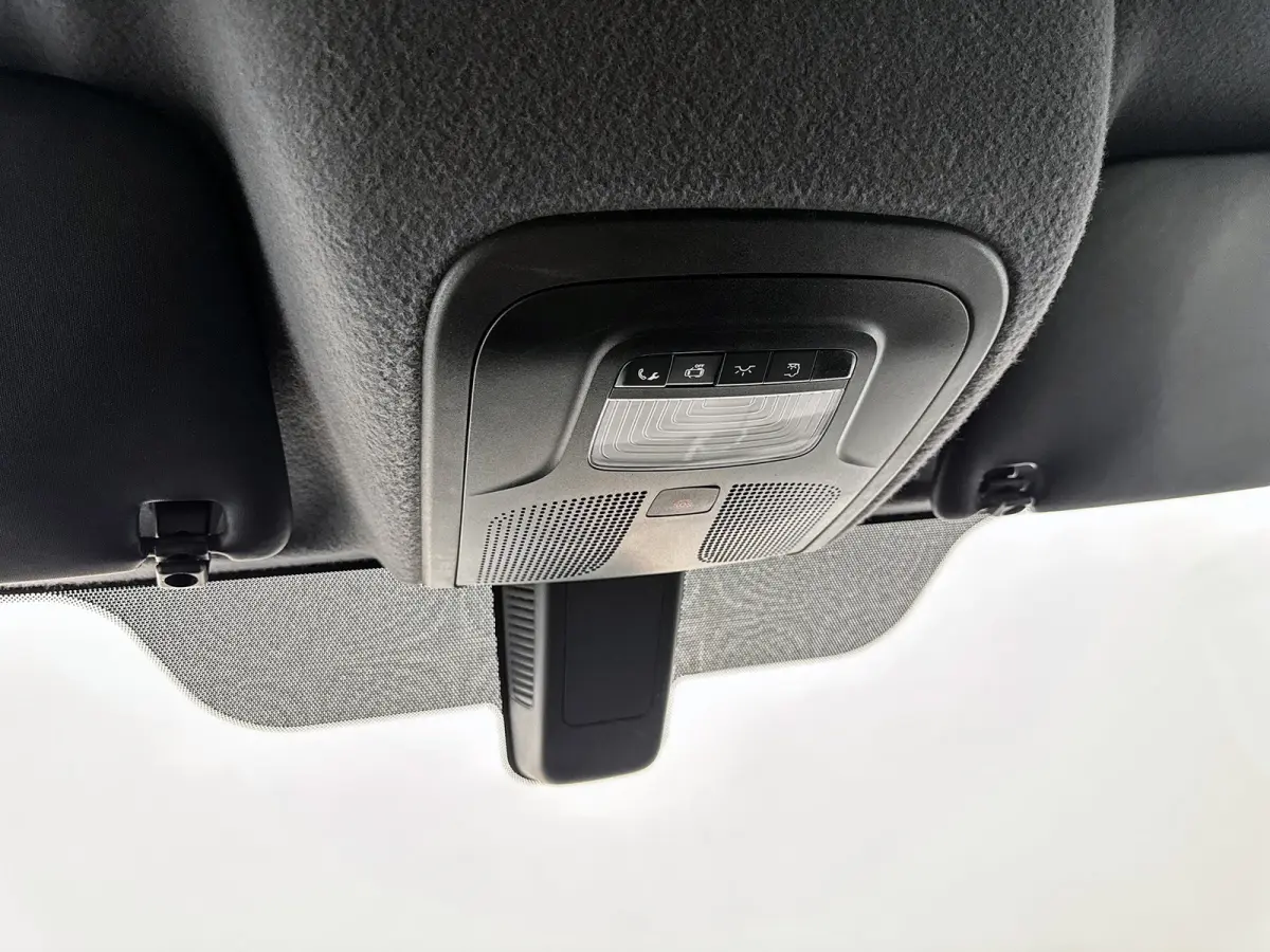 314 2.2 CDI L2H2 Automaat Trekhaak Cruise control Camera