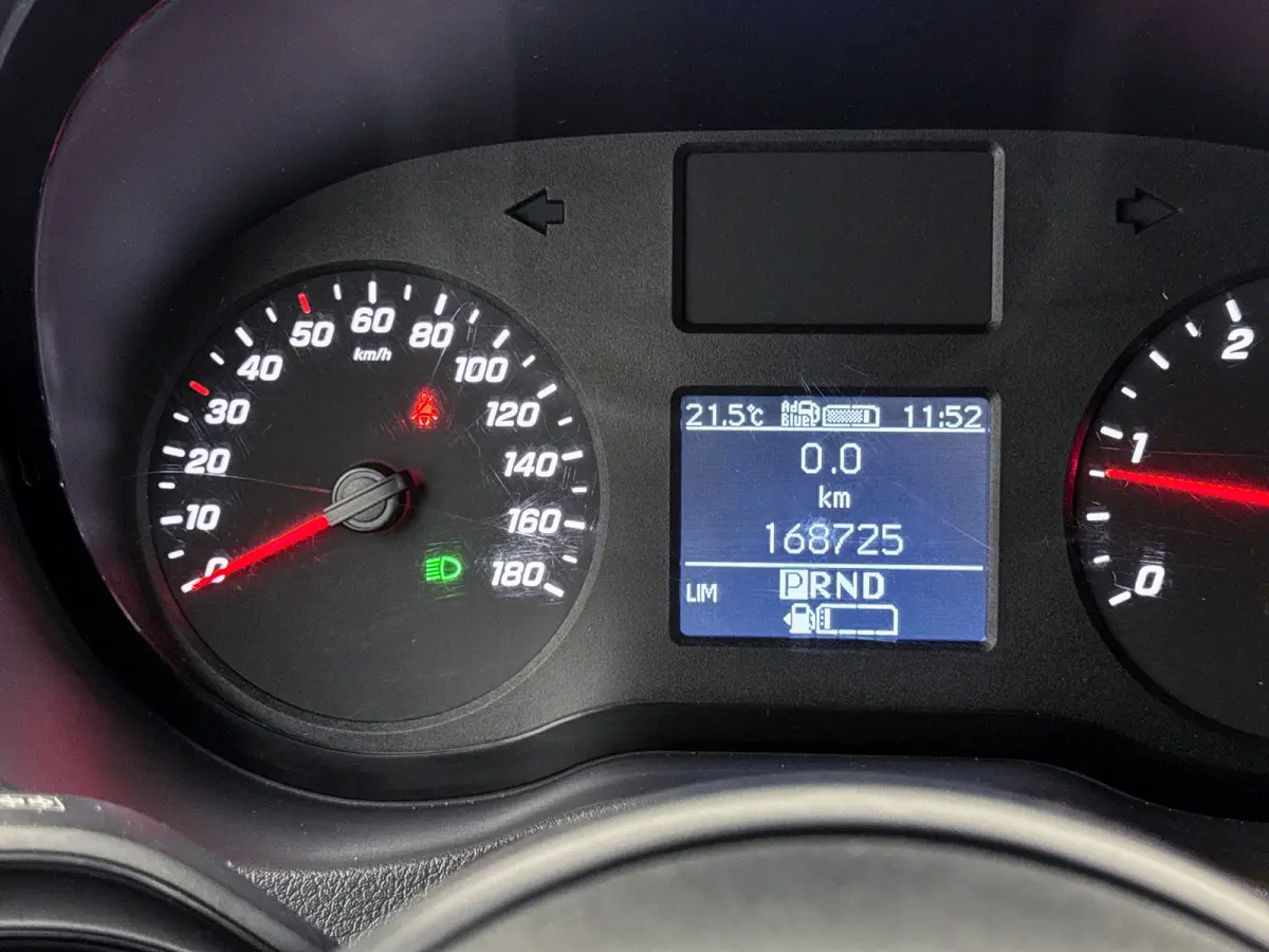 314 2.2 CDI L2H2 Automaat Trekhaak Cruise control Camera