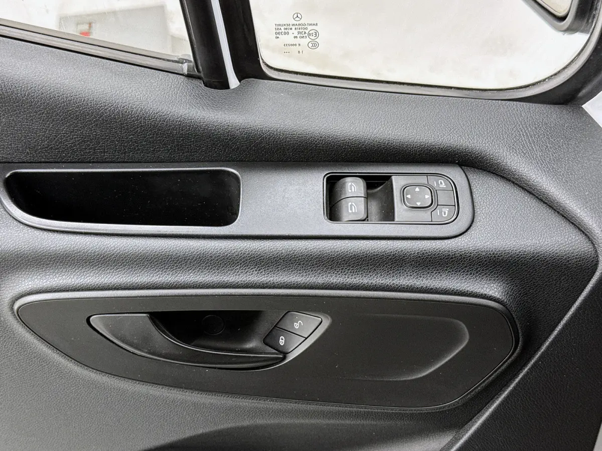 314 2.2 CDI L2H2 Automaat Trekhaak Cruise control Camera