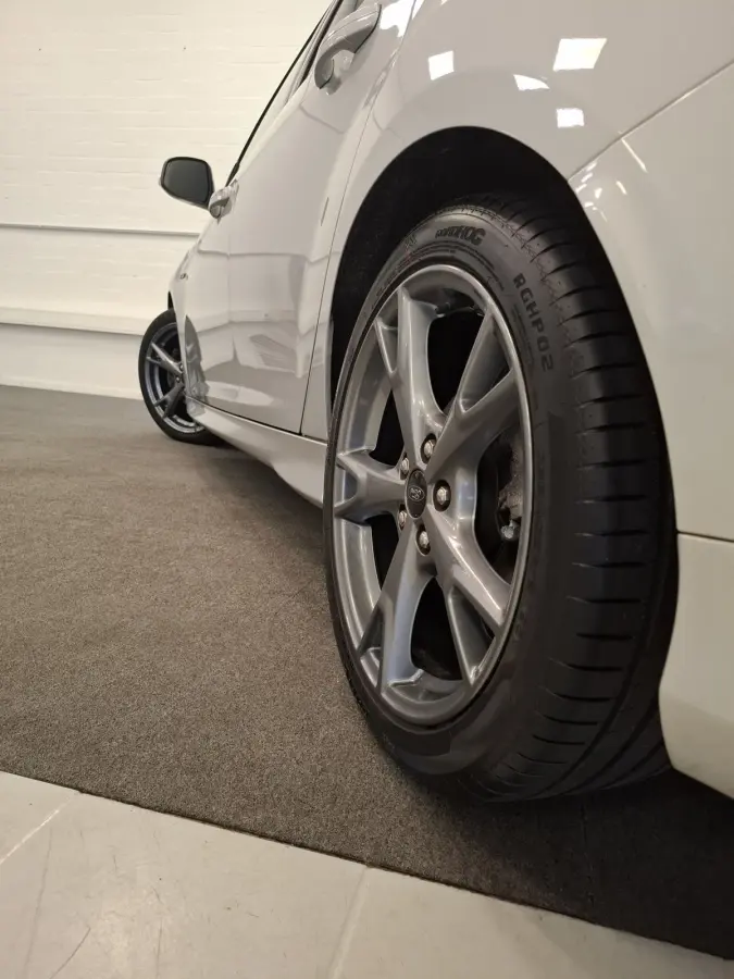 1.5 ST-Line Trekhaak Xenon 100% Dealer onderhouden Mooi!