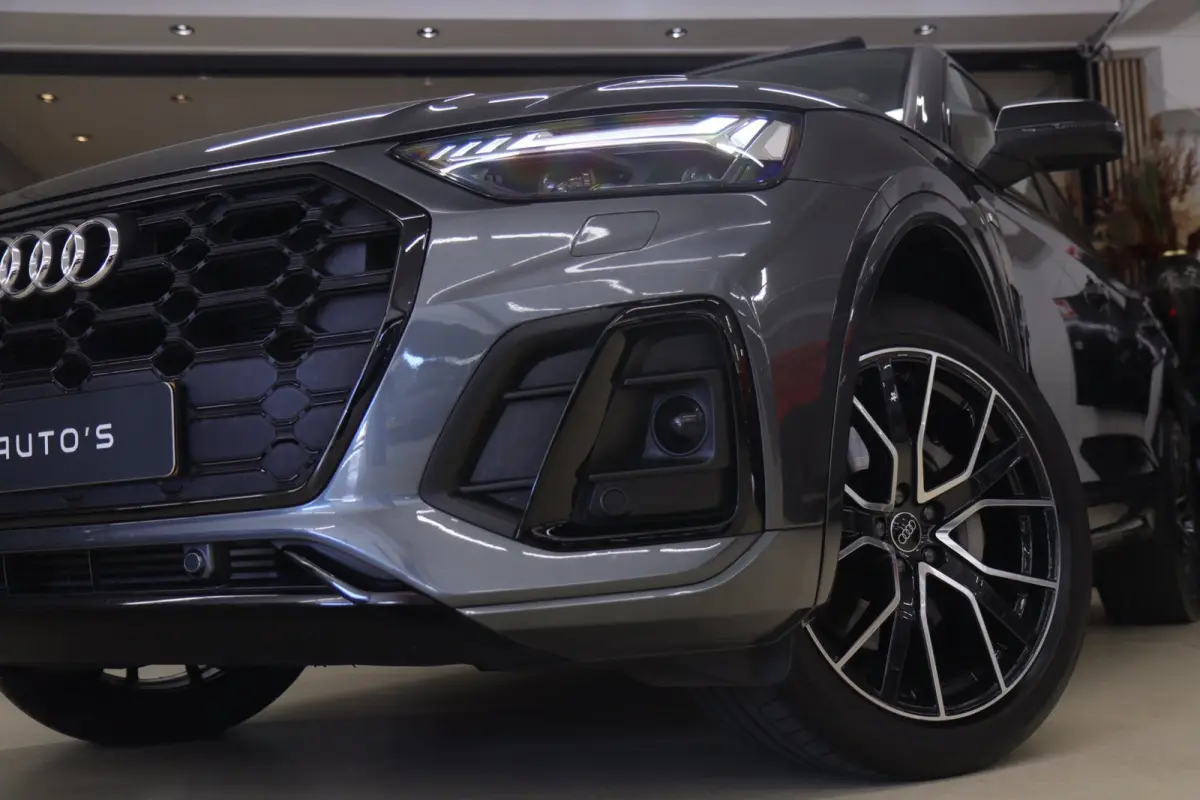 50 TFSI e S edition Competition PANO/CARPLAY/ACC/KEYLESS/VOL