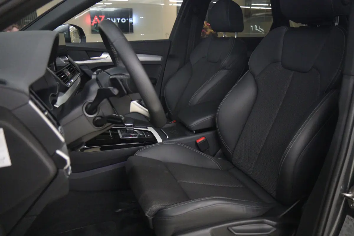 50 TFSI e S edition Competition PANO/CARPLAY/ACC/KEYLESS/VOL