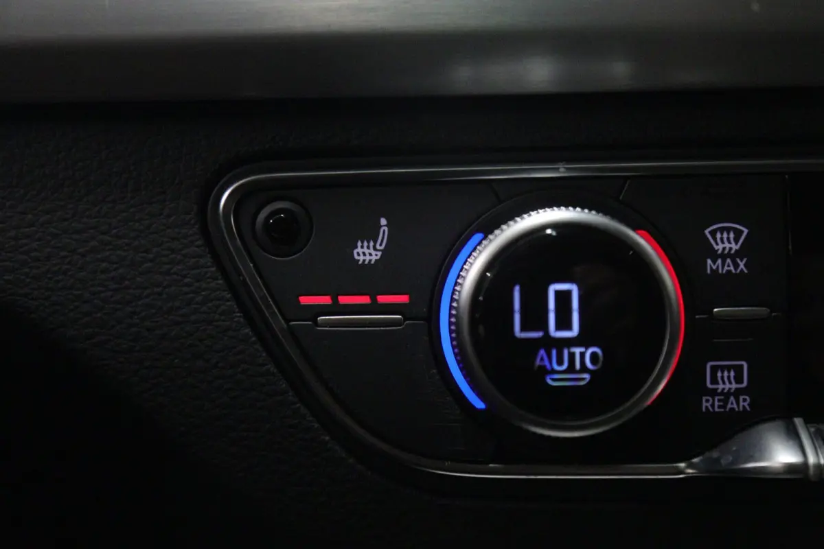 50 TFSI e S edition Competition PANO/CARPLAY/ACC/KEYLESS/VOL
