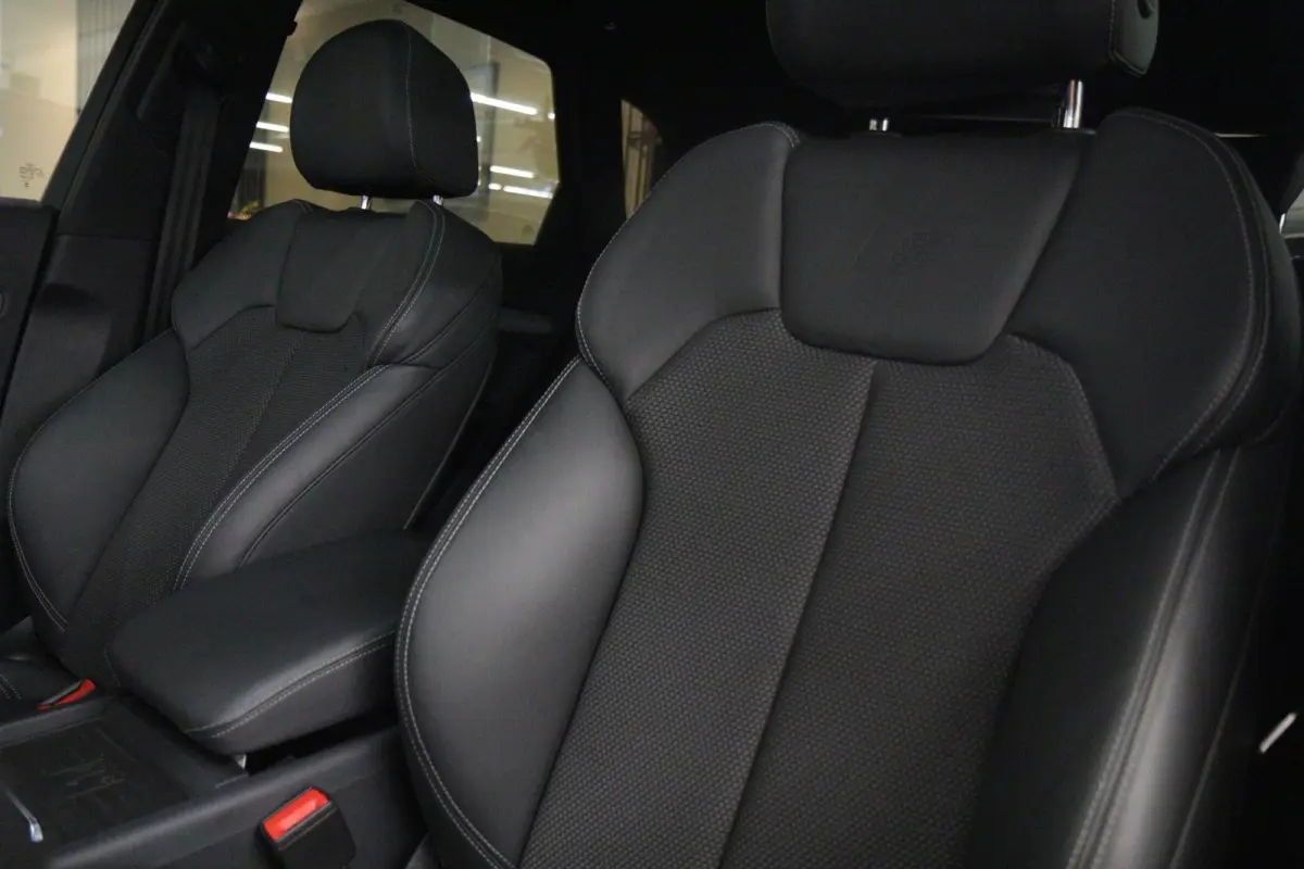 50 TFSI e S edition Competition PANO/CARPLAY/ACC/KEYLESS/VOL