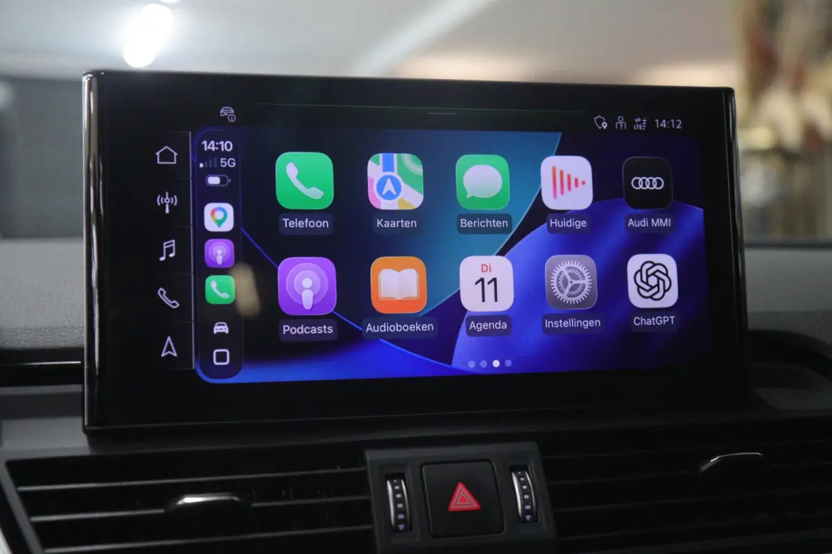 50 TFSI e S edition Competition PANO/CARPLAY/ACC/KEYLESS/VOL