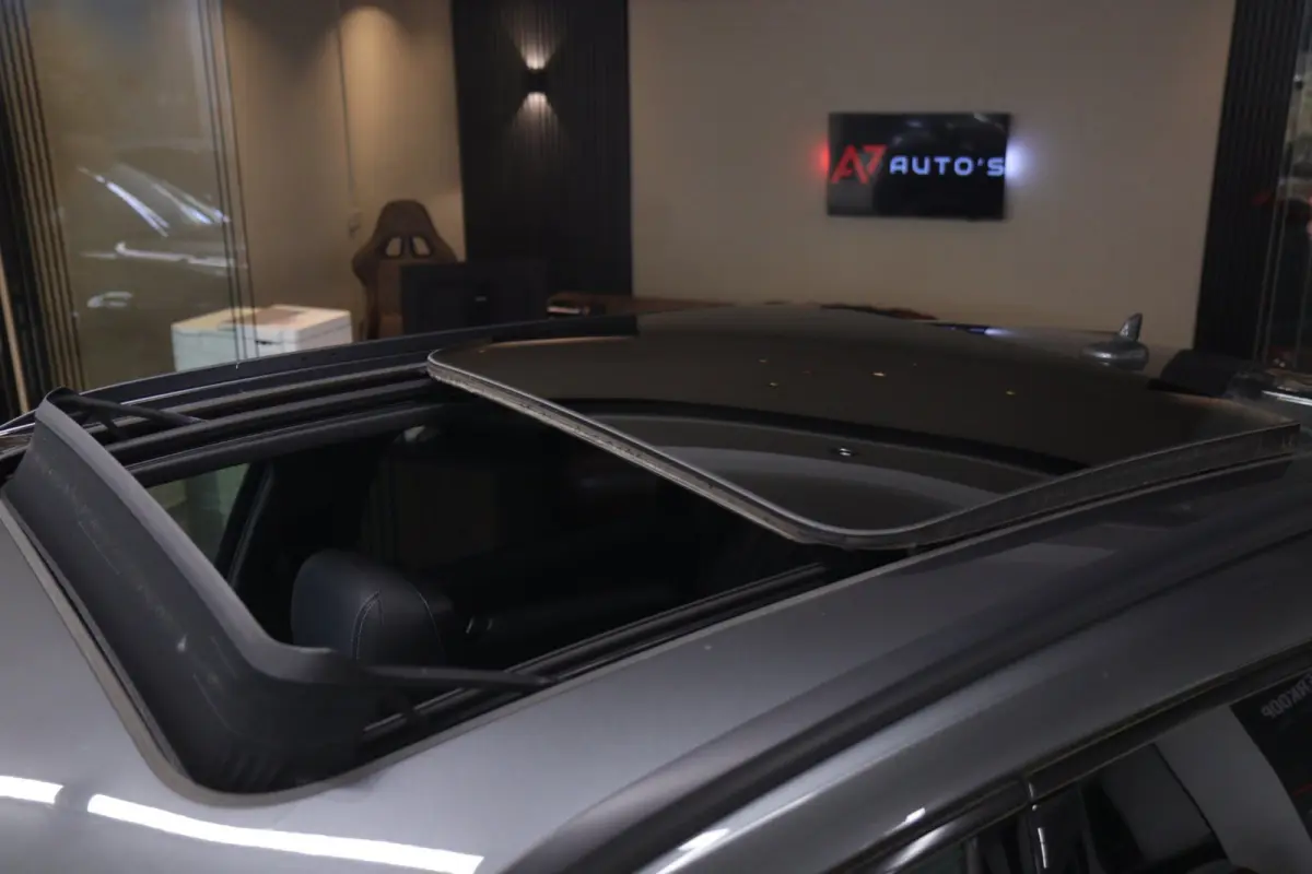 50 TFSI e S edition Competition PANO/CARPLAY/ACC/KEYLESS/VOL