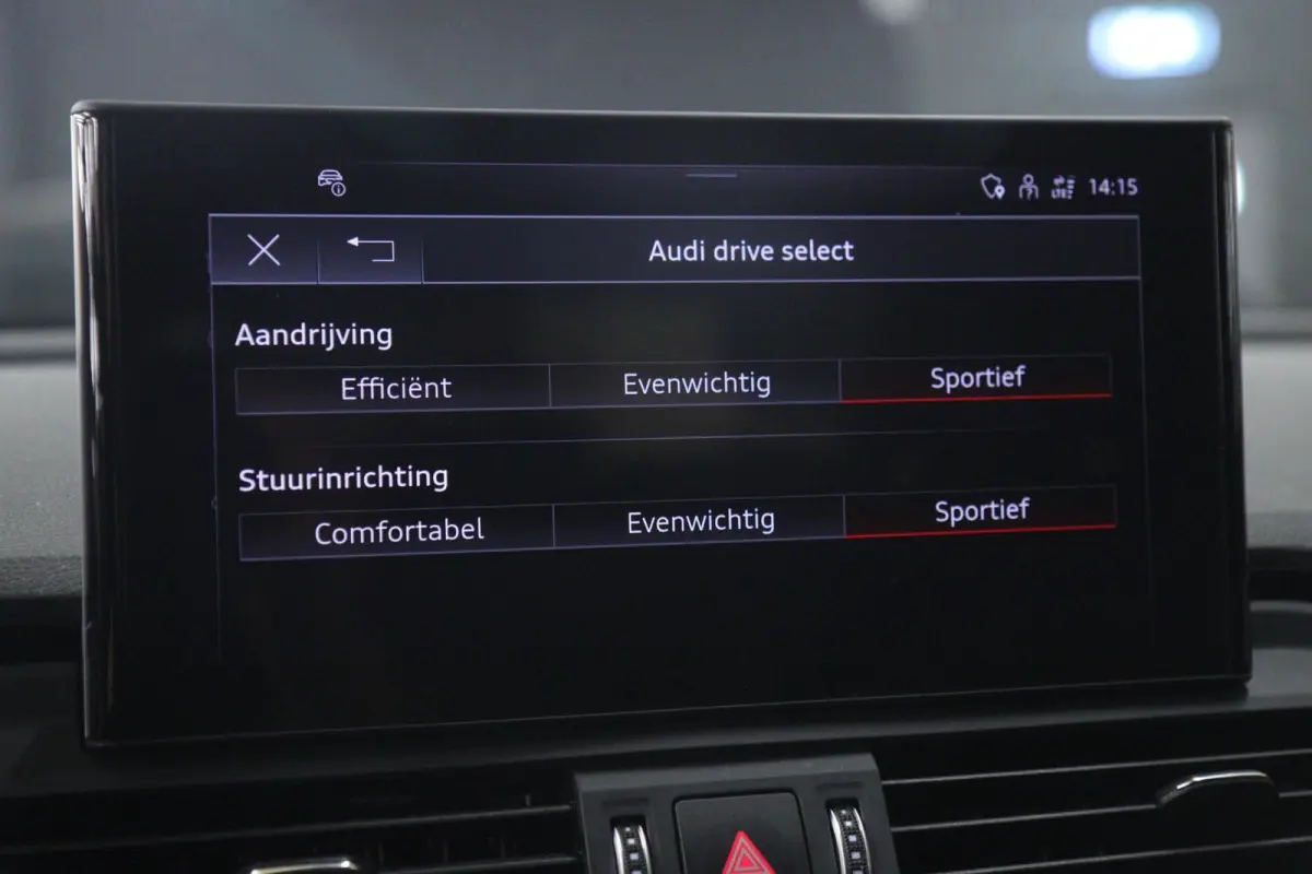 50 TFSI e S edition Competition PANO/CARPLAY/ACC/KEYLESS/VOL