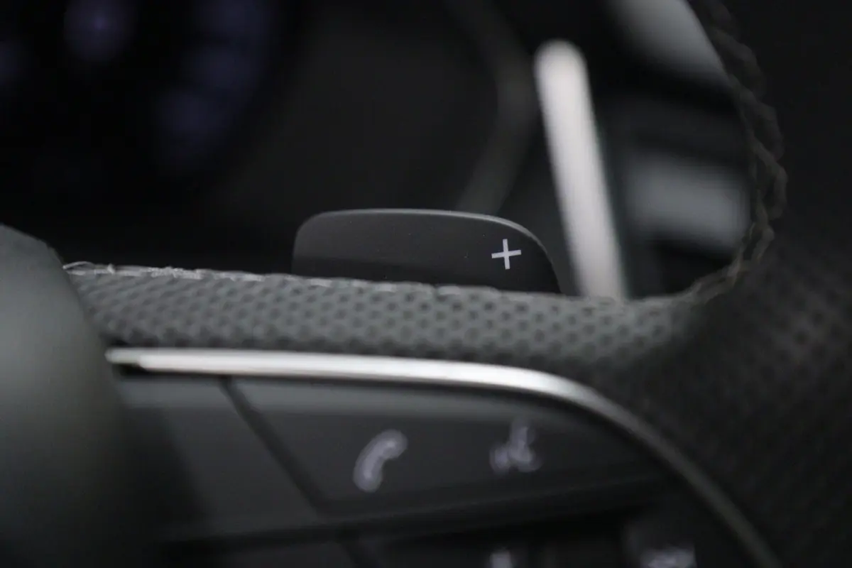 50 TFSI e S edition Competition PANO/CARPLAY/ACC/KEYLESS/VOL
