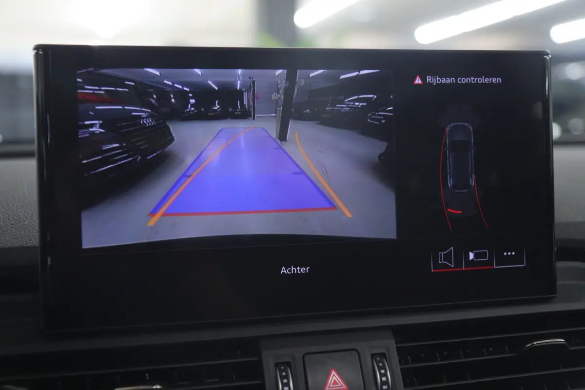 50 TFSI e S edition Competition PANO/CARPLAY/ACC/KEYLESS/VOL