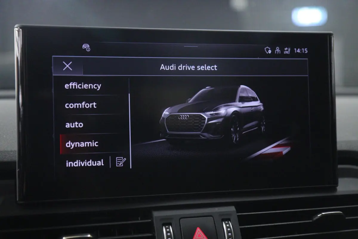 50 TFSI e S edition Competition PANO/CARPLAY/ACC/KEYLESS/VOL