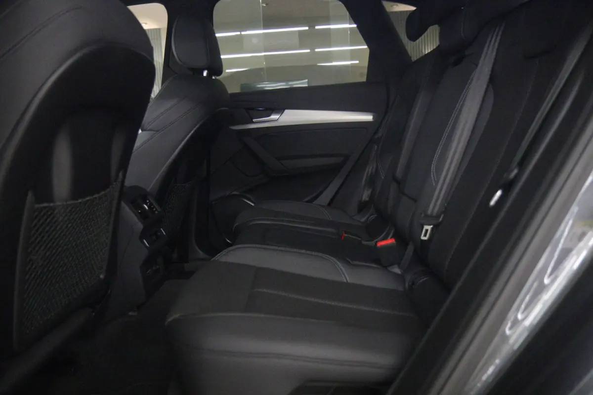 50 TFSI e S edition Competition PANO/CARPLAY/ACC/KEYLESS/VOL