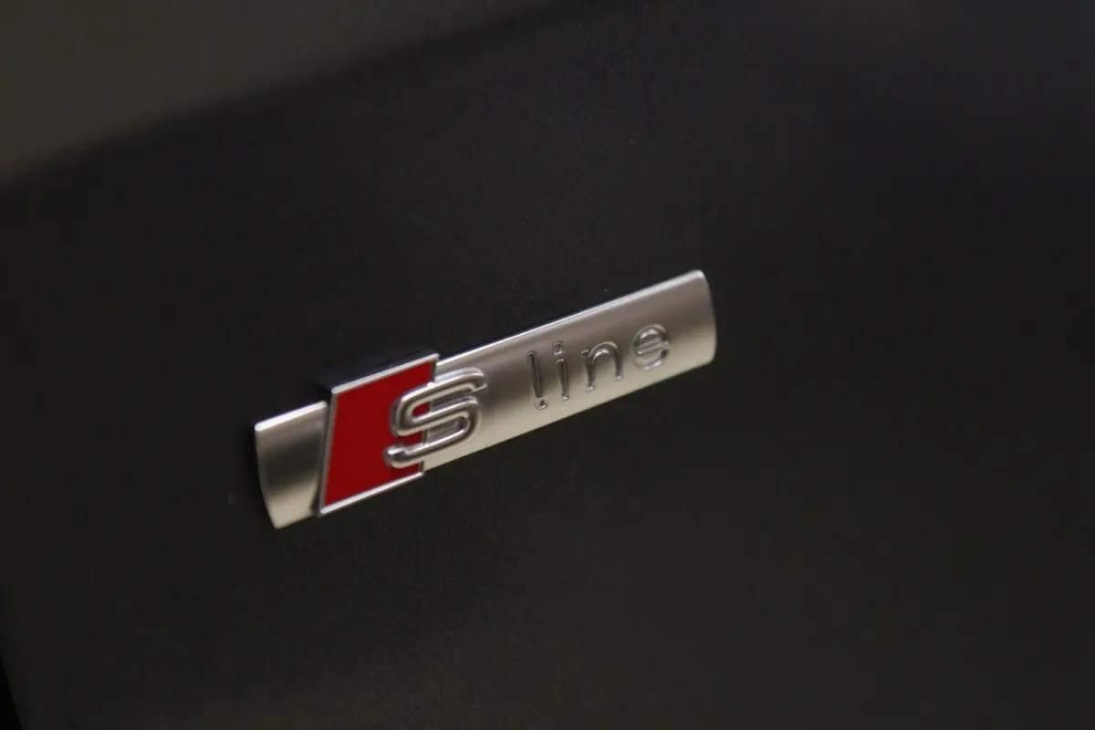 50 TFSI e S edition Competition PANO/CARPLAY/ACC/KEYLESS/VOL
