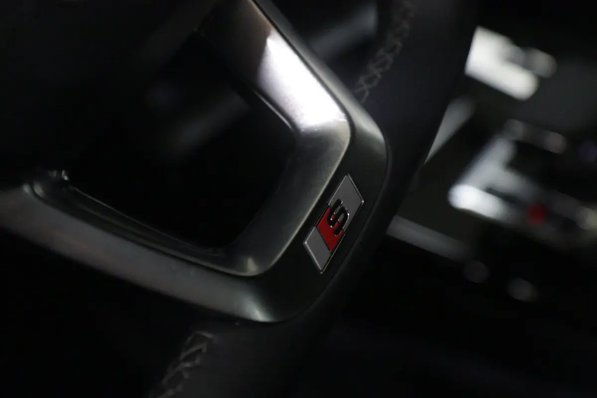 50 TFSI e S edition Competition PANO/CARPLAY/ACC/KEYLESS/VOL