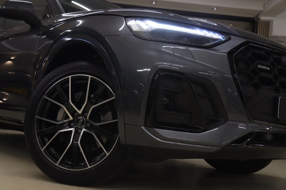 50 TFSI e S edition Competition PANO/CARPLAY/ACC/KEYLESS/VOL