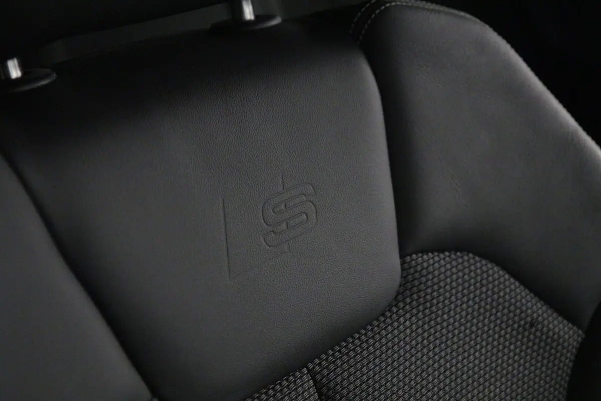 50 TFSI e S edition Competition PANO/CARPLAY/ACC/KEYLESS/VOL