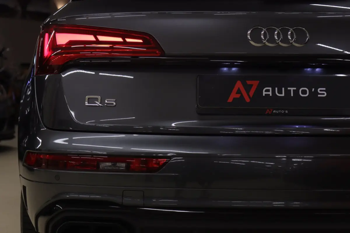 50 TFSI e S edition Competition PANO/CARPLAY/ACC/KEYLESS/VOL