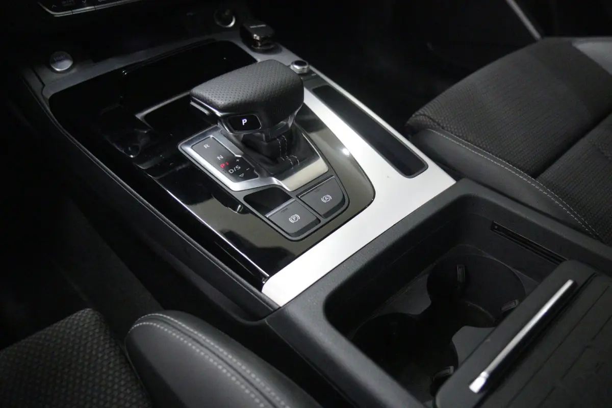 50 TFSI e S edition Competition PANO/CARPLAY/ACC/KEYLESS/VOL