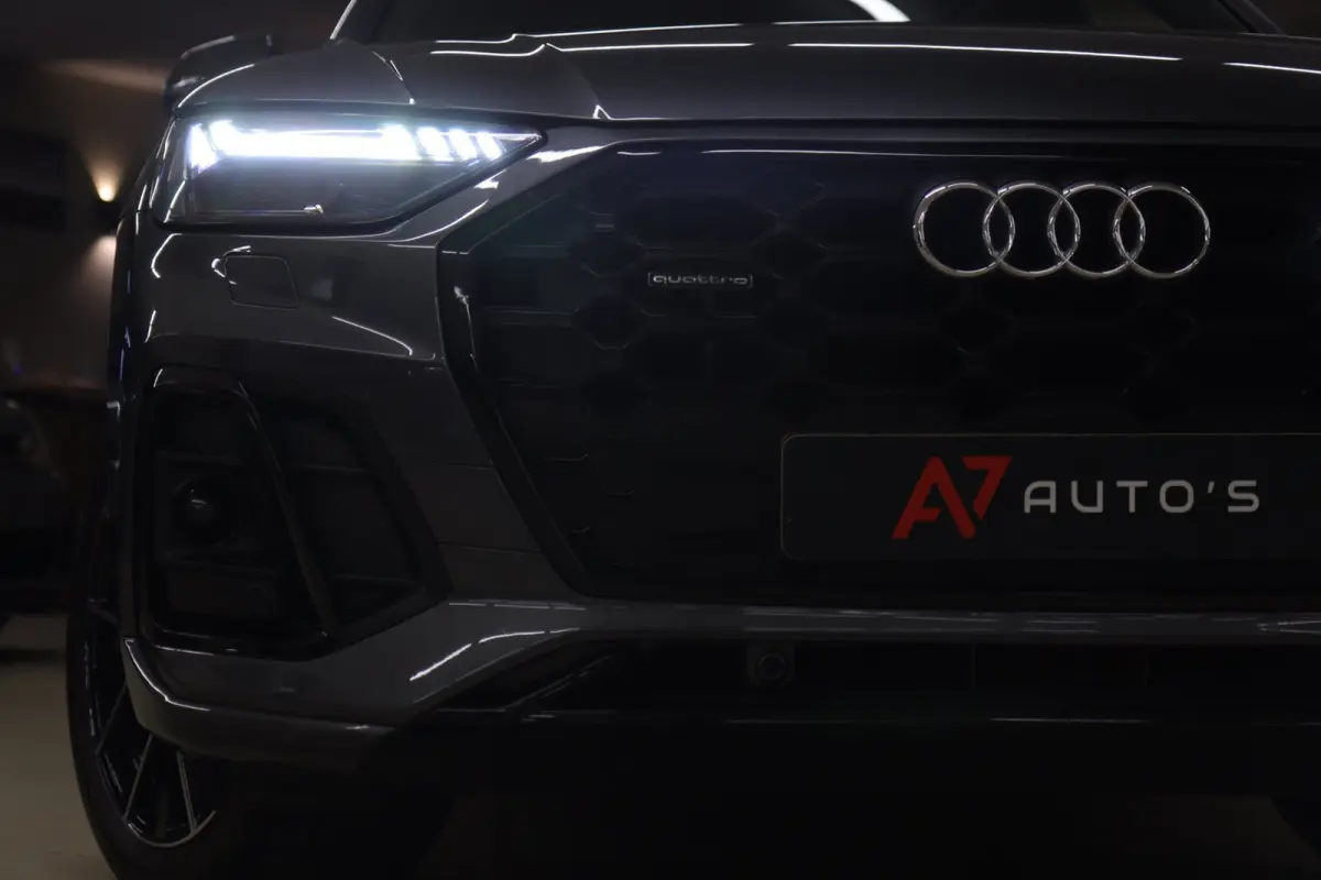 50 TFSI e S edition Competition PANO/CARPLAY/ACC/KEYLESS/VOL