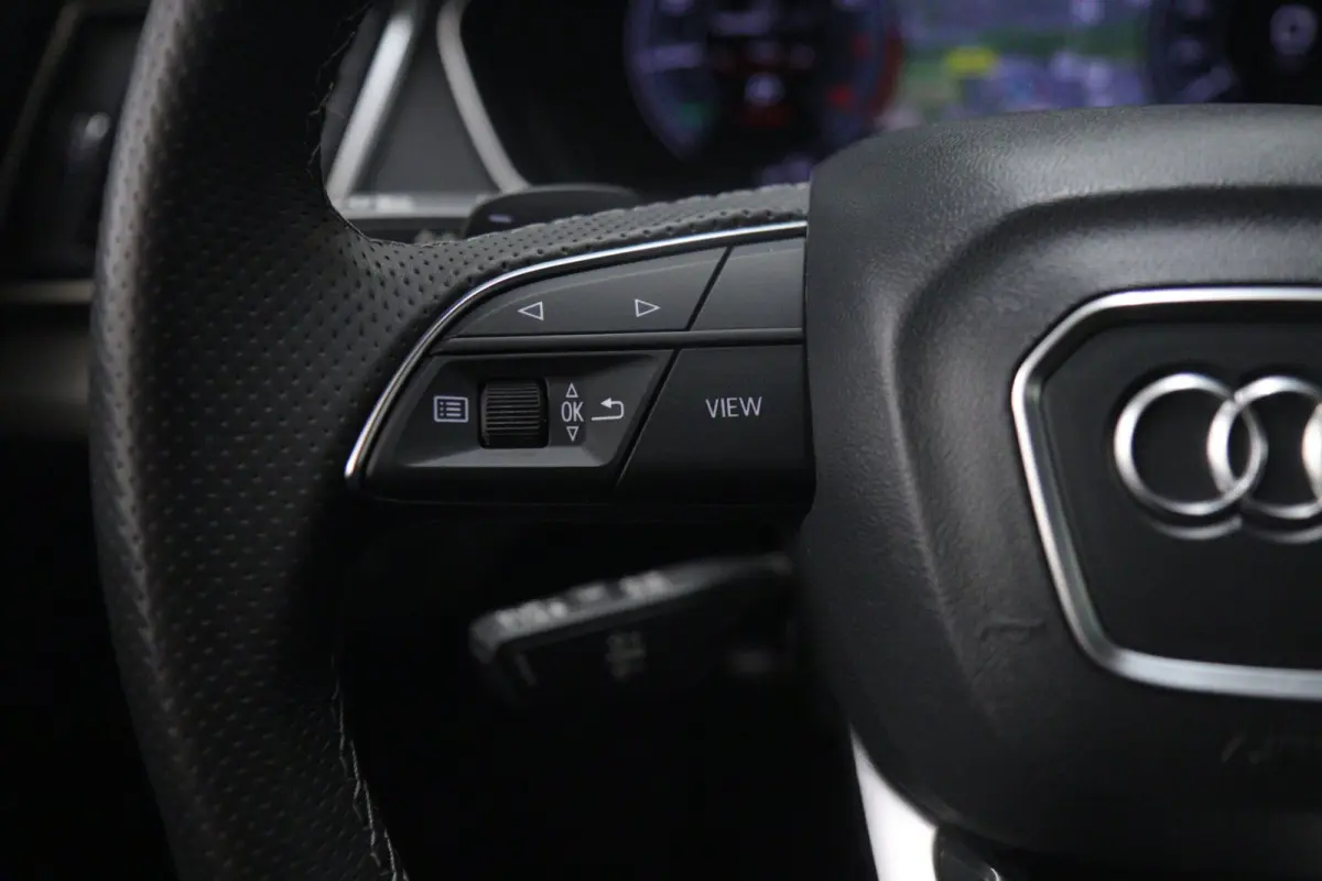50 TFSI e S edition Competition PANO/CARPLAY/ACC/KEYLESS/VOL