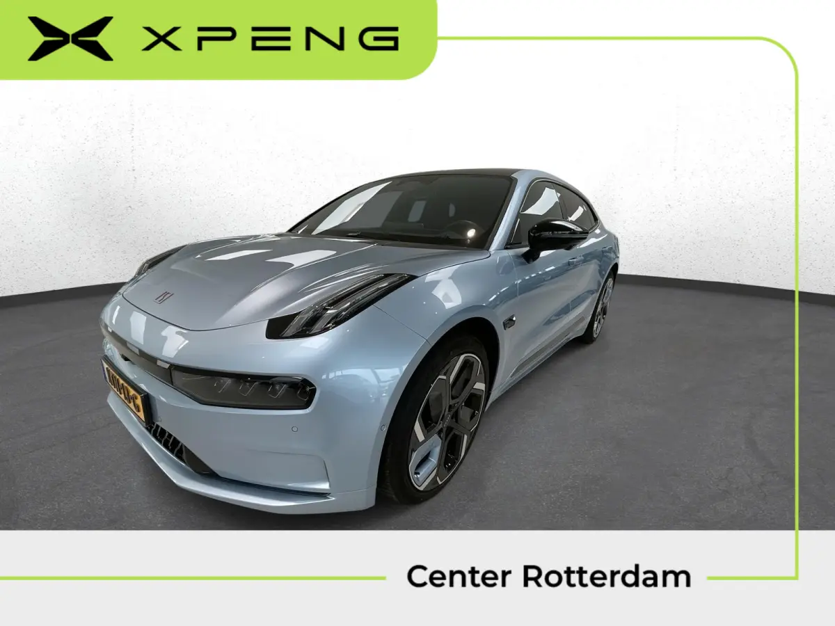 AWD Performance 100 kWh Apple CarPlay | Panoramadak | Lage kilomterstand
