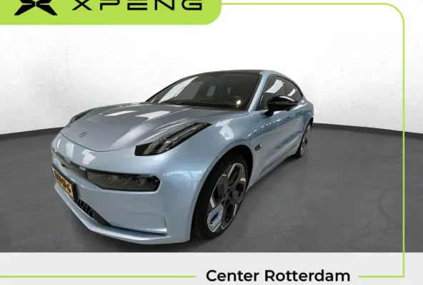 AWD Performance 100 kWh Apple CarPlay | Panoramadak | Lage kilomterstand