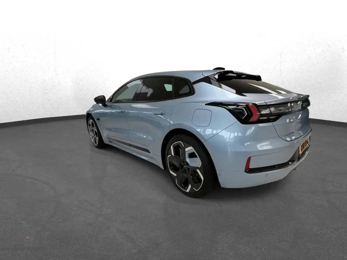 AWD Performance 100 kWh Apple CarPlay | Panoramadak | Lage kilomterstand