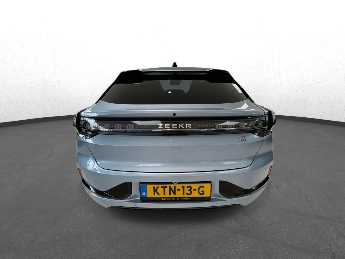 AWD Performance 100 kWh Apple CarPlay | Panoramadak | Lage kilomterstand