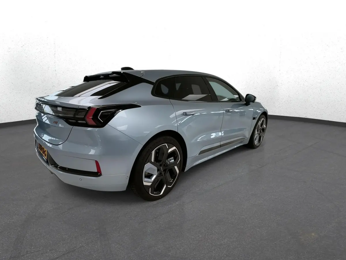 AWD Performance 100 kWh Apple CarPlay | Panoramadak | Lage kilomterstand